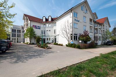 Seminarhotels und Ausstattungsqualität in Baden-Württemberg – geben Sie sich nur mit dem Besten zufrieden – und lassen Sie sich im Albhotel Fortuna in Riederich von Rundumqualität überzeugen!
