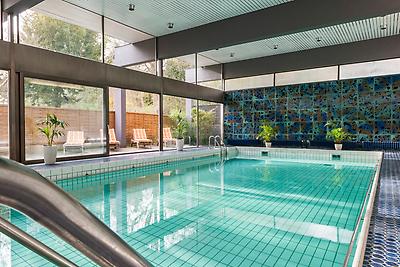 Seminarhotels und Wellness Hotel Tuffbad in Bayern ist gravierend und ein großes Thema im BRISTOL Bad Kissingen
