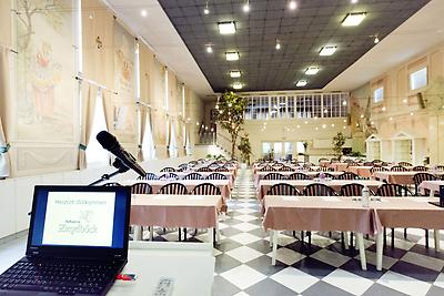 Seminarhotels und Braustadt in Oberösterreich – im Hoftaverne Ziegelböck in Vorchdorf ist die Location das große Plus und sehr gefeiert!