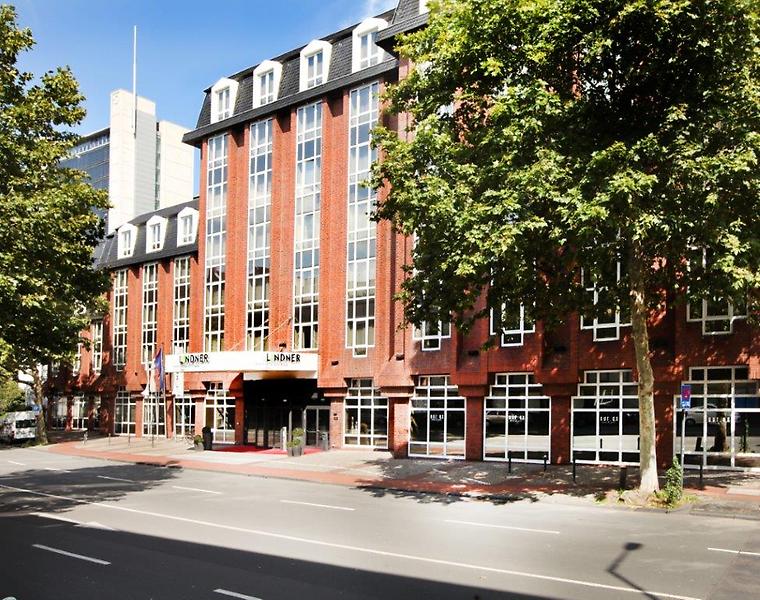Foto des Seminarhotels in Köln