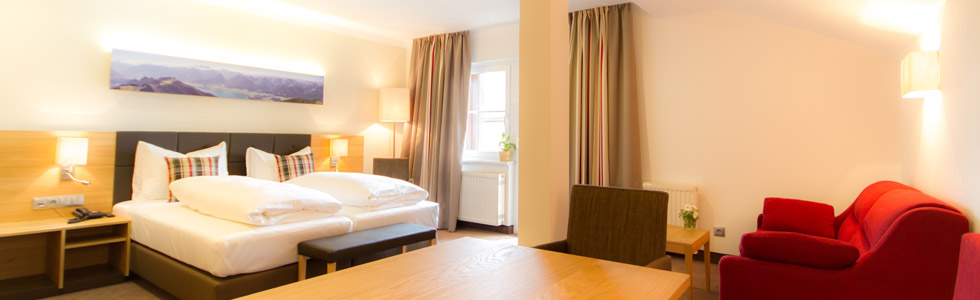  Seminarhotel Hotel Böckhiasl
