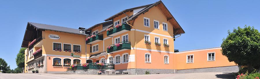 Teambesprechungen erfolgreich führen und Hotel Böckhiasl in Oberösterreich