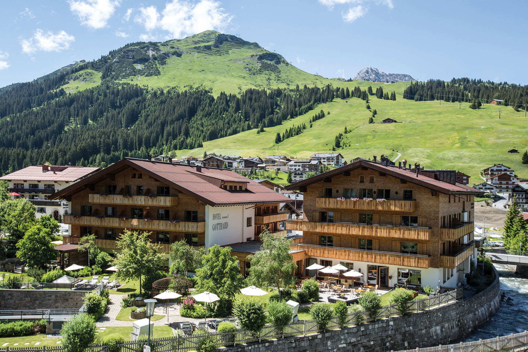  Seminarhotel Hotel Gotthard