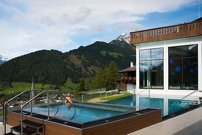 Seminarhotels und Wellness Wünsche in Tirol ist ernsthaft und ein großes Thema im Hotel Goldried