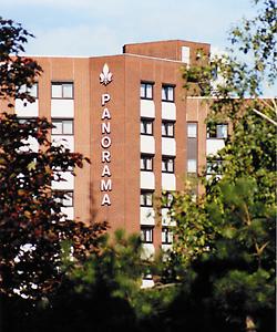 Seminarhotels und Innenstadt in Hamburg – im Hotel Panorama Billstedt in Hamburg ist die Location das große Plus und sehr bewährt!