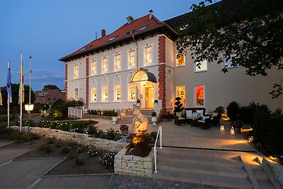 Seminarhotels und Premiumqualität in Niedersachsen – geben Sie sich nur mit dem Besten zufrieden – und lassen Sie sich im Parkhotel Bilm im Glück  in Sehnde von Qualitätsstandard überzeugen!