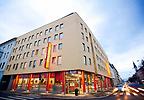  Seminarhotel BW Plus Plaza Hotel Graz