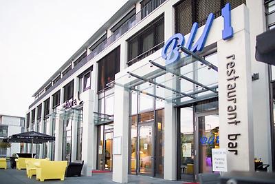 Seminarhotels und Grenzstadt in Nordrhein-Westfalen – im  EuroNova in Köln ist die Location das große Plus und sehr geschätzt!