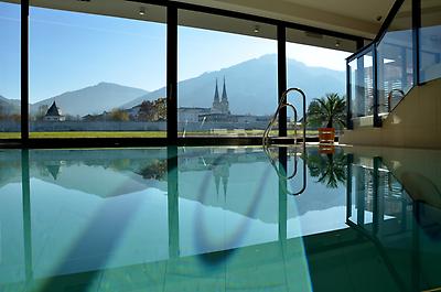 Seminarhotels und Trainingseinheit in der Steiermark – im Hotel Spirodom Admont in Admont werden alle offenen Fragen aufgelöst!