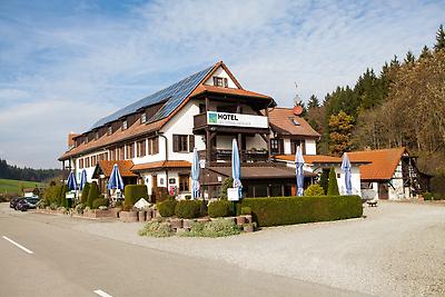 Seminarhotels und Bahnhofsrestaurant in Baden-Württemberg – eine entspannte und unkomplizierte An- und Abreise ist ein wesentlicher Aspekt bei der Seminarplanung. Flugzeugpark und Hotel Seltenbacher Hof in Tuttlingen