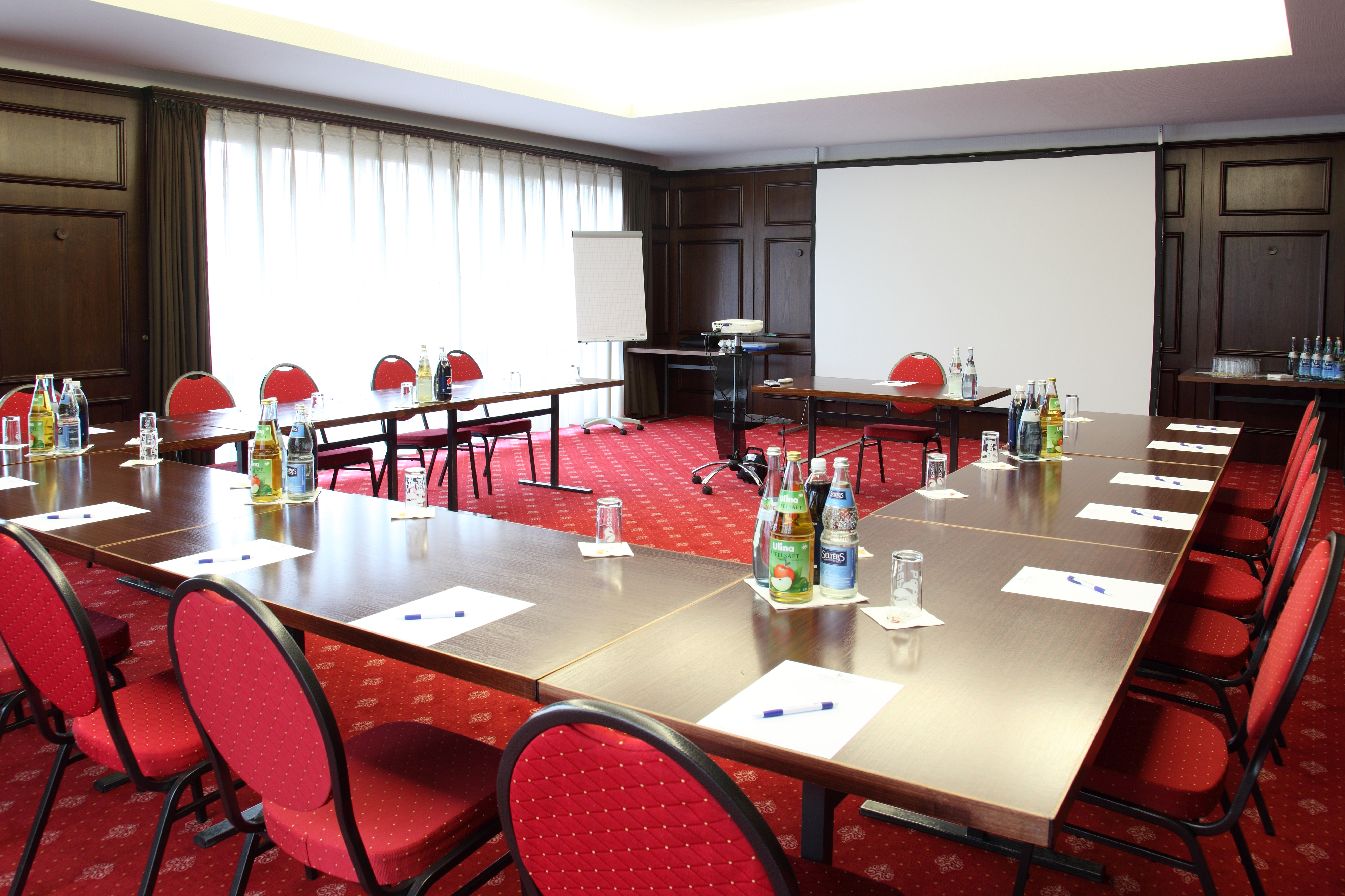 Lobinger Hotel Weisses Ross-Konferenzraum 3