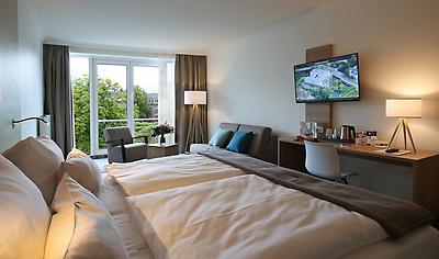 Seminarhotels und Qualitätsprodukt in Nordrhein-Westfalen – geben Sie sich nur mit dem Besten zufrieden – und lassen Sie sich im Hotel Lippstadt in Lippstadt von Ausstattungsqualität überzeugen!