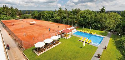 Seminarhotels und Panorama Wellness Oase im Burgenland ist wichtig und ein großes Thema im Sport-Hotel-Kurz