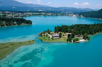 Seminarhotels und Sportprogramm in Kärnten – im Inselhotel Faakersee in Faak am See/Insel werden alle offenen Fragen hinreichend berücksichtigt!