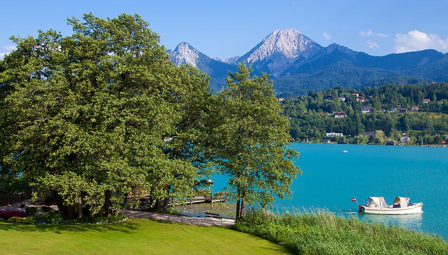 Seminarhotel Kärnten Faak am See 2 Seminarräume