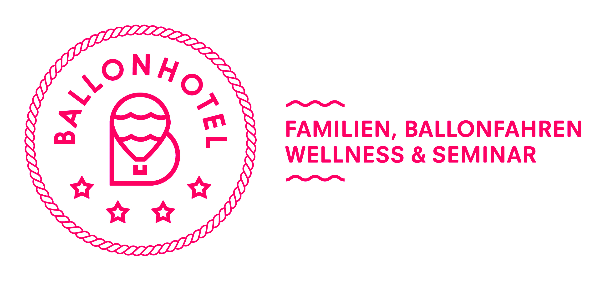  Seminarhotel Ballonhotel Thaller