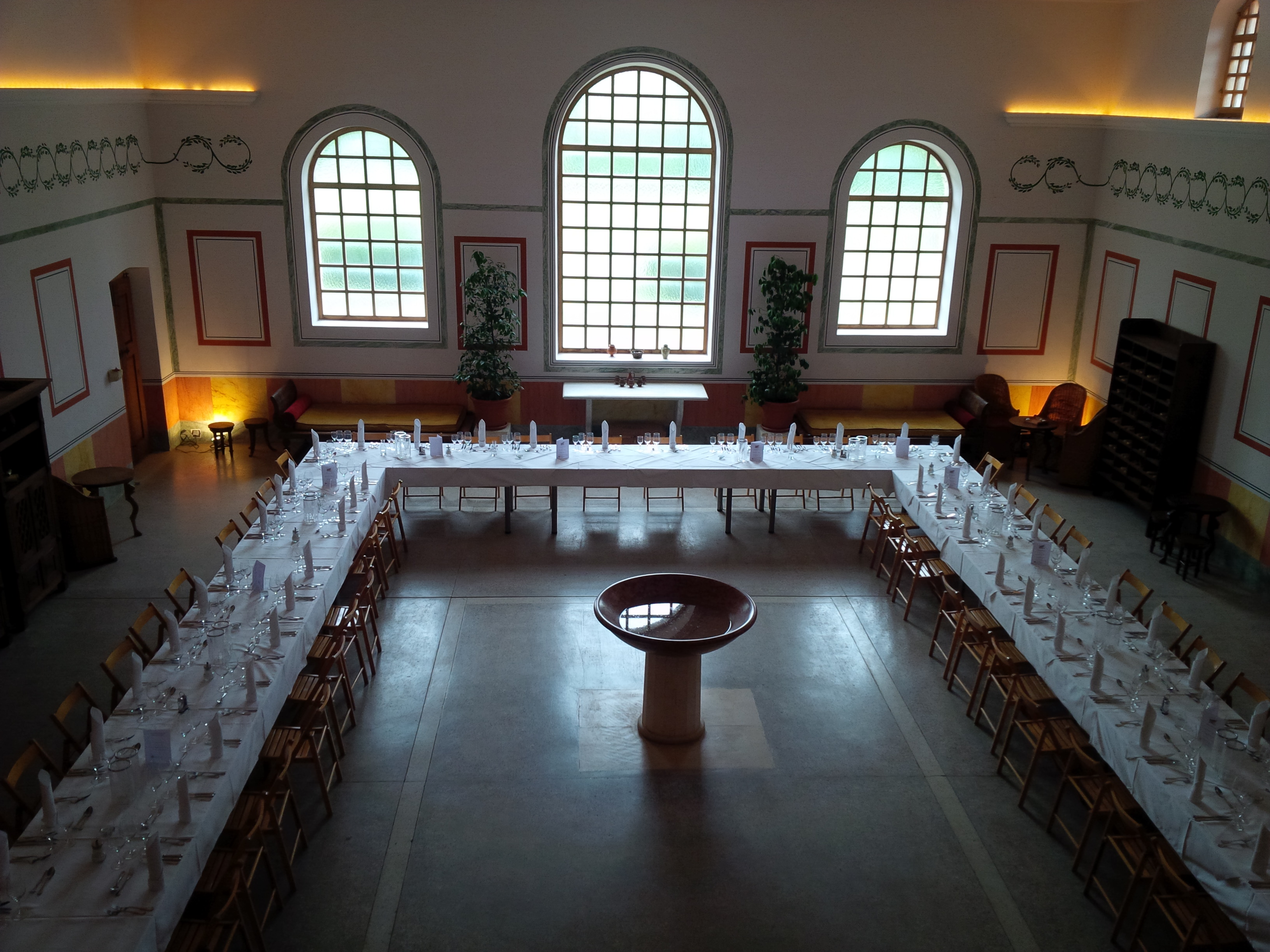  Seminarhotel Römerstadt Carnuntum