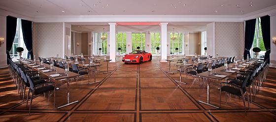Parkhotel Bremen - ein Mitglied der Hommage Luxury Hotels Collection
