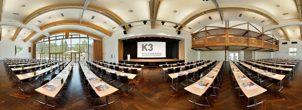 Seminarhotel Tirol Kitzbühel 8 Seminarräume