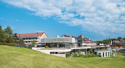 Seminarhotels und Baristaschulung in der Steiermark – Weiterbildung könnte nicht angenehmer sein! Nachschulung und Thermenhotel Stoiser in Bad Loipersdorf 