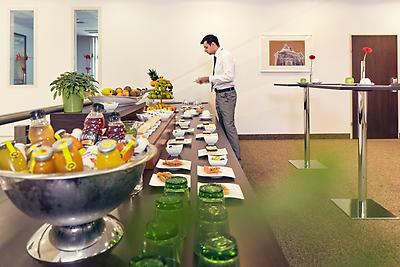 Seminarhotel Steiermark Graz 1 Seminarraum – Hotel Mercure Graz City