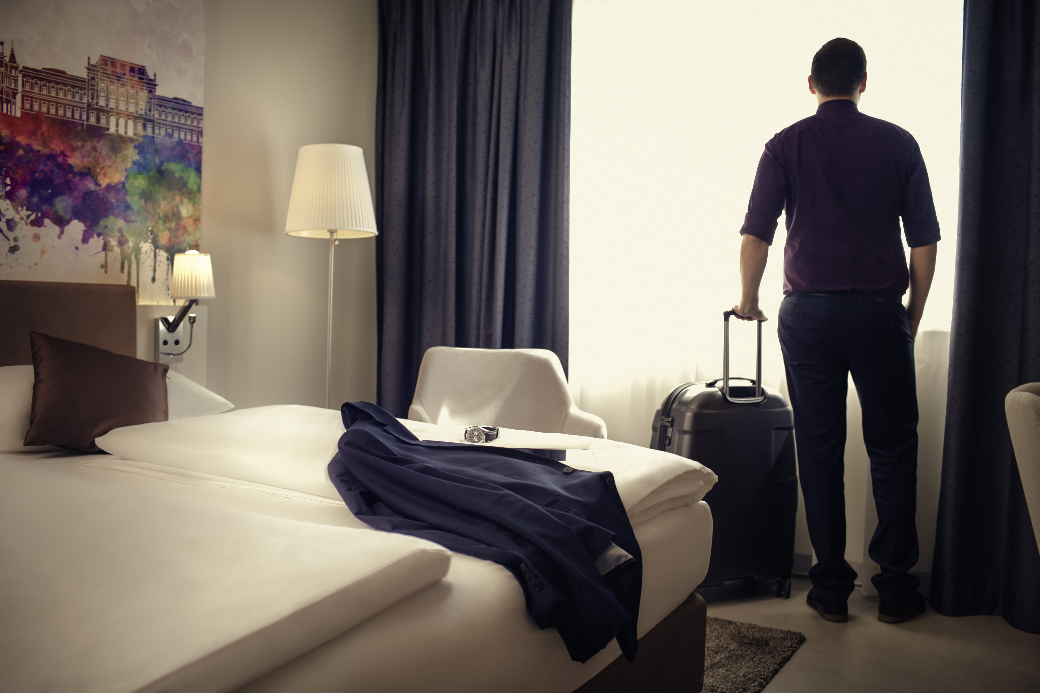  Seminarhotel Mercure Graz City