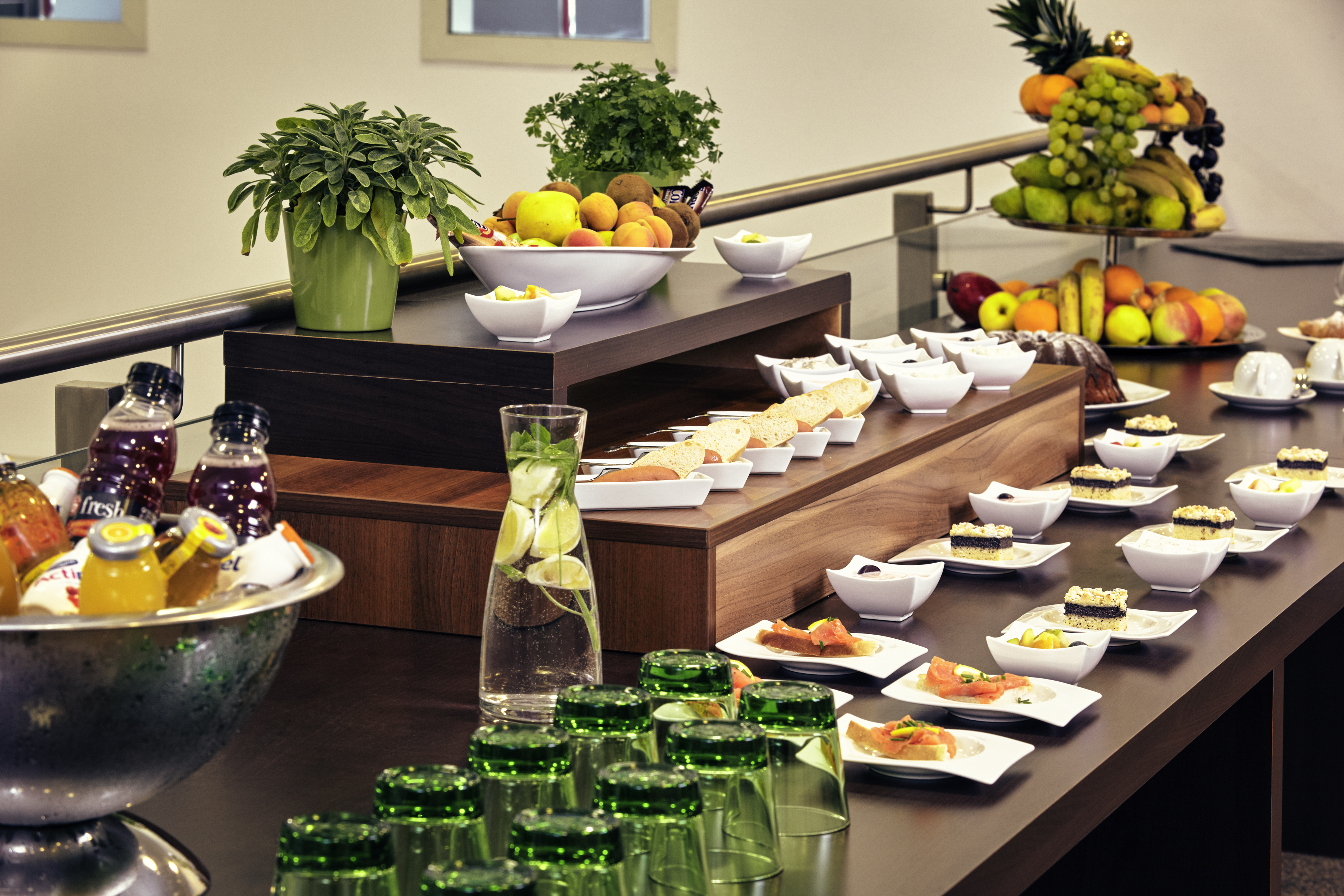  Seminarhotel Mercure Graz City