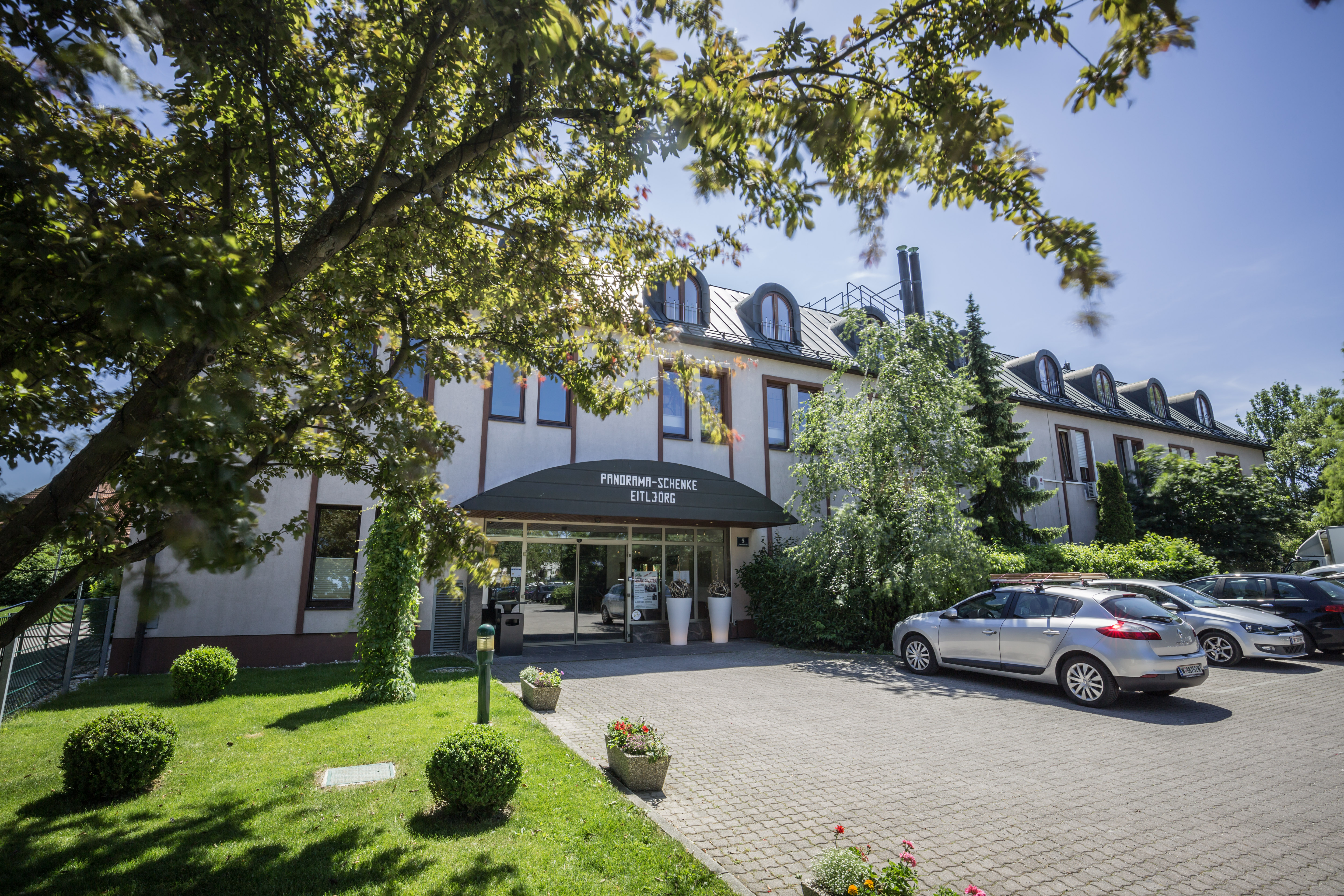  Seminarhotel Hotel Eitljörg