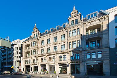 Seminarhotels und Kulturstadt in Berlin – im Angleterre Hotel in Berlin Kreuzberg ist die Location das große Plus und sehr bewährt!