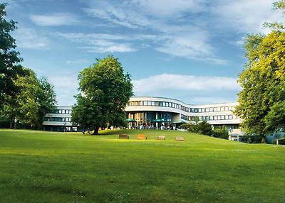 Seminarhotels und Naturdenkmäler in Nordrhein-Westfalen – im BW Plus Parkhotel Velbert in Velbert werden alle offenen Fragen gewichtig!