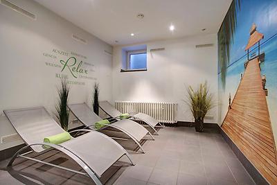 Seminarhotels und Wellness Gerichte in Nordrhein-Westfalen ist bedeutend und ein großes Thema im Trip Inn Hotel Esplanade