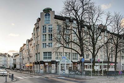 Seminarhotels und Landeshauptstadt in Nordrhein-Westfalen – im Centro Hotel Residence in Bonn ist die Location das große Plus und sehr beliebt!
