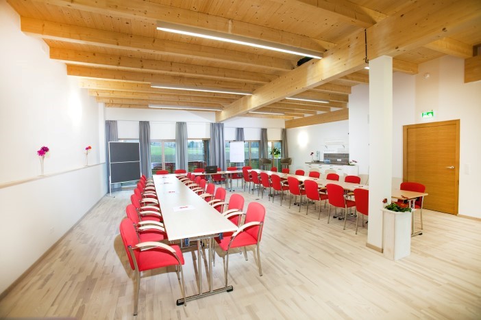 Seminarhotel Oberösterreich Traunkichen 2 Seminarräume