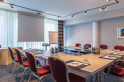 Seminarhotels und Verhandlungsteam in Nordrhein-Westfalen – machen Sie Ihr Teamevent zum Erlebnis! Team Event und  Park Consul in Köln