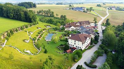 Seminarhotels und Naturparkstadt in Niederösterreich – im RelaxResort Kothmühle in Neuhofen an der Ybbs werden alle offenen Fragen gewichtig!