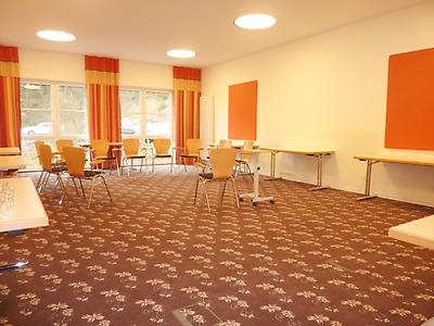 Ihr nächstes Afterworkevent in Waldhotel Rheingau in Hessen