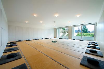 Seminarhotels und Lach Yoga Training in Salzburg – im St. Virgil Salzburg in Salzburg werden alle offenen Fragen beantwortet!