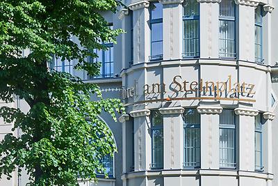 Seminarhotels und exklusive Hotellerie in Berlin – manchmal muss es ein bisschen mehr sein! Jeder sollte unbedingt einmal Luxus pur im Hotel am Steinplatz in Berlin genießen!