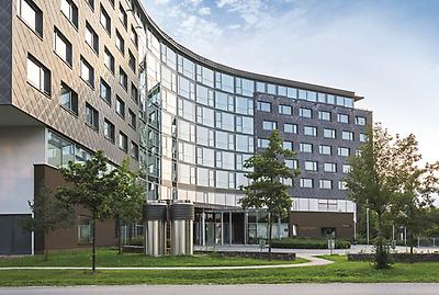 Seminarhotels und Wellnessbereich Zentrale in Bayern ist wichtig und ein großes Thema im INFINITY HOTEL MUNICH
