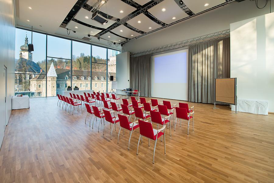 Foto des Seminarhotels in Waidhofen an der Ybbs