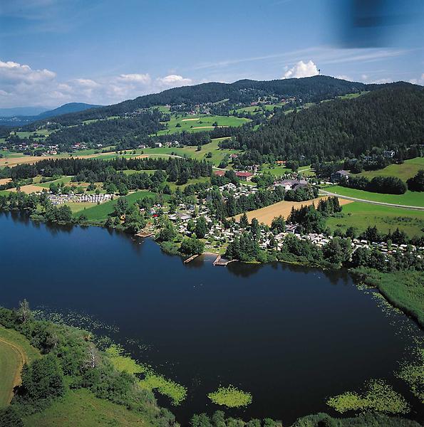 Qualitätsstandard und Sonnenhotel Hafnersee in Kärnten