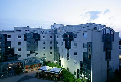 Seminarhotels und Stadtkern in Hessen – im Hotel Langen Airport in Langen ist die Location das große Plus und sehr angesehen!