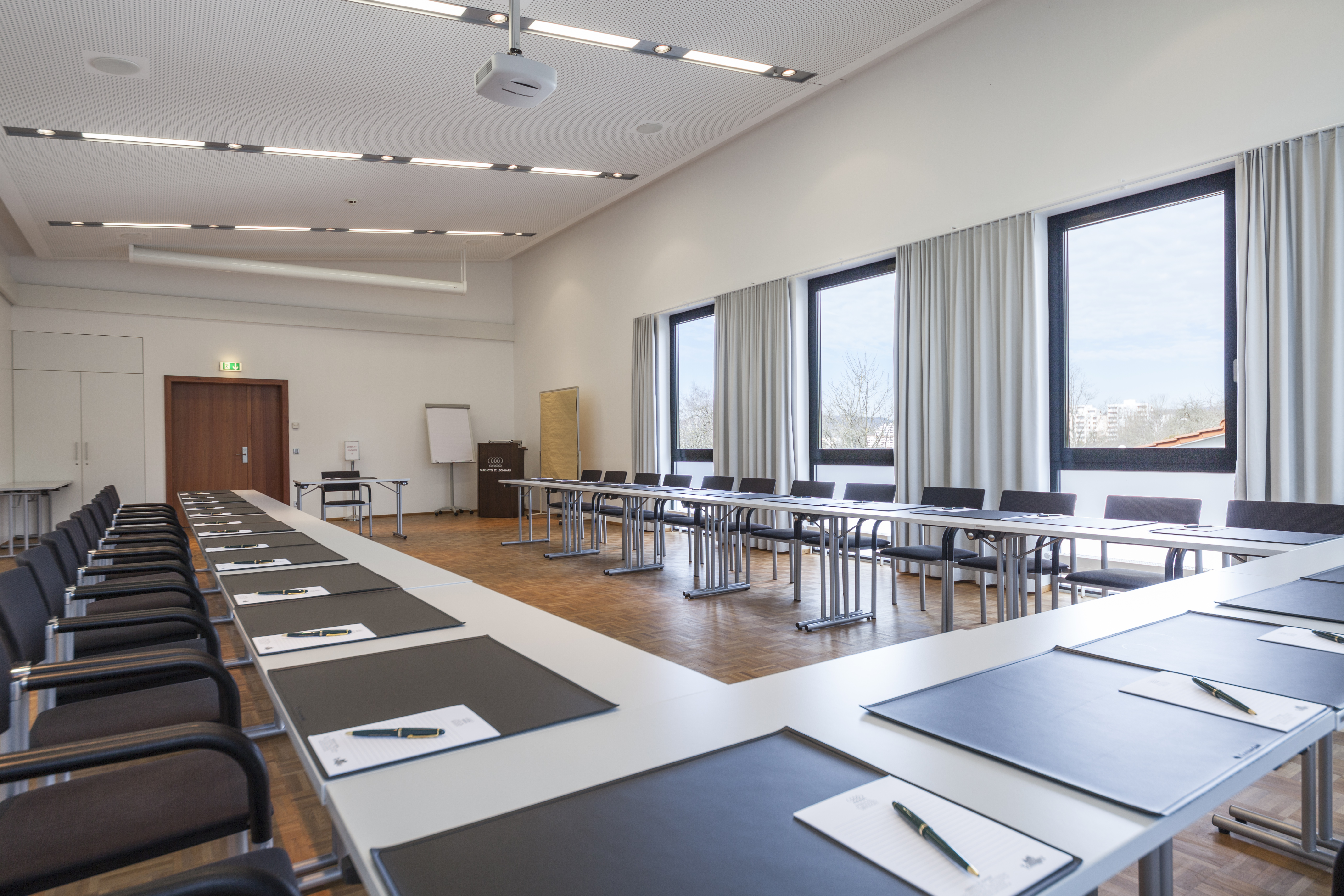 Parkhotel St. Leonhard-Tagungsraum 