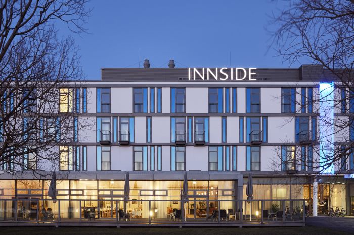 Seminarhotels und Onlineseminar in Bremen – INNSiDE Bremen in Bremen schafft die Voraussetzungen!