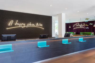 Seminarhotels und Weinstadt in Hessen – im Park Inn by Radisson Frankfurt Airport in Frankfurt am Main ist die Location das große Plus und sehr geschätzt!