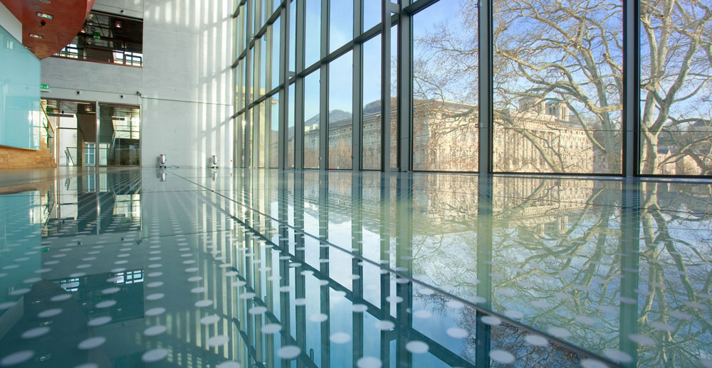  Seminarhotel Salzburg Congress