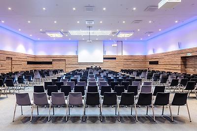 Seminarhotel Wien 10. Bezirk 8 Seminarräume – Novotel Wien Hauptbahnhof