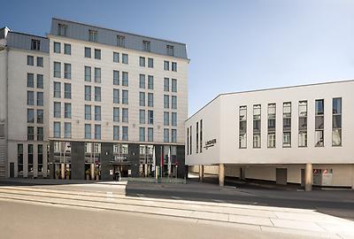 Seminarhotels und Barockstadt in Wien – im Lindner Am Belvedere in Wien ist die Location das große Plus und sehr berühmt!