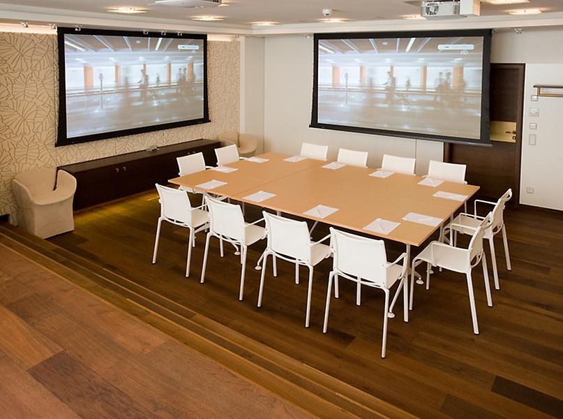 Foto des Seminarhotels in Mondsee