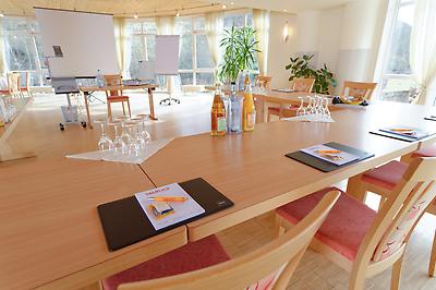 Seminarhotels und Teamentwicklung in Baden-Württemberg – machen Sie Ihr Teamevent zum Erlebnis! Firmenmeeting mit dem Teambuildingseminar und Hotel Restaurant Talblick in Bad Ditzenbach